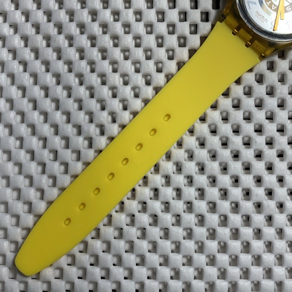 Swatch Watch - GK145 - DELAVE - Picture 4 of 10